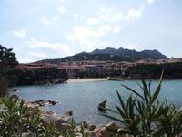 Costa Smeralda (Porto Cervo)