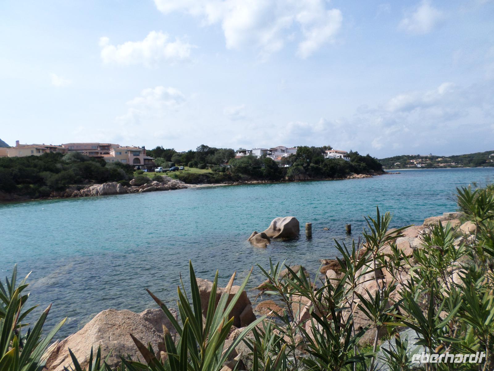 Costa Smeralda (Porto Cervo)