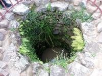 Nuraghe la Prisgiona (bei Arzachena)