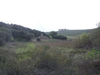 Nuraghe la Prisgiona - Giganten-Grab (bei Arzachena)