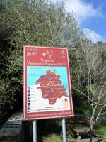 Ausflug in die Gallura