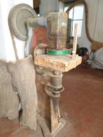 Ausflug in die Gallura (Besichtigung einer privaten Korkfabrik in Calangiánus)