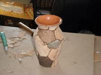 Ausflug in die Gallura (Besichtigung einer privaten Korkfabrik in Calangiánus)