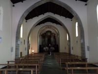Ausflug in die Gallura (Rundgang durch Témpio - Rosenkranz-Kapelle)