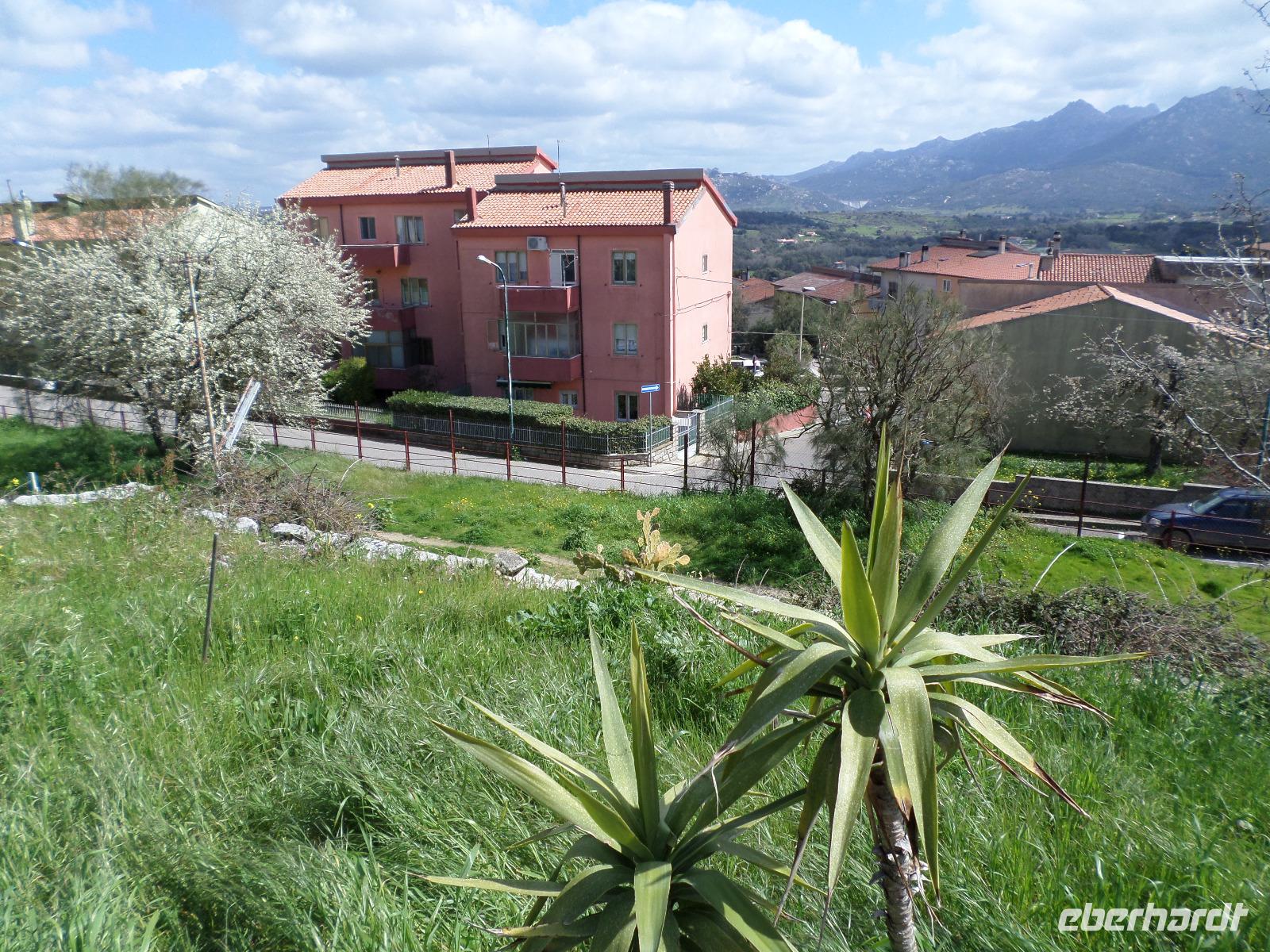 Ausflug in die Gallura (Umland von Témpio)