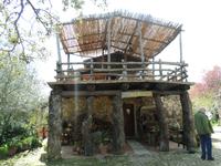 Ausflug in die Gallura (Mittagessen im Agriturismo 