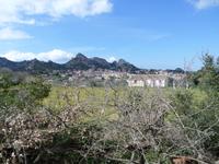 Ausflug in die Gallura