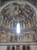 Kirche Santissima Trinitá di Saccargia