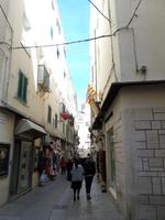 Stadtrundgang in Alghero