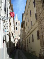 Stadtrundgang in Alghero