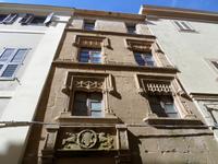 Stadtrundgang in Alghero