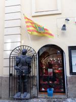 Stadtrundgang in Alghero