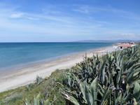 Nordwestküste Sardiniens (zwischen Porto Tórres und Castelsardo)