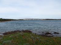 Inselrundfahrt (Insel Caprera)