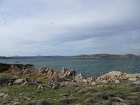 Inselrundfahrt (Insel Caprera)