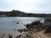 Inselrundfahrt auf Maddalena