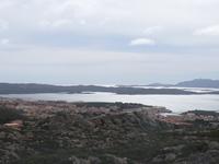 Inselrundfahrt auf Maddalena