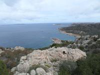 Inselrundfahrt auf Maddalena