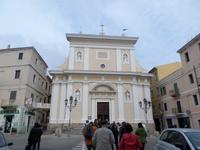 La Maddalena (Kirche Santa Maria Maddalena)