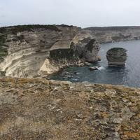 Ausflug nach Bonifacio (Korsika)