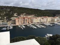 Ausflug nach Bonifacio (Korsika)