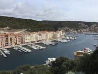 Ausflug nach Bonifacio (Korsika)