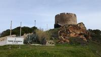 Santa Teresa  Gallura (Torre Spagnola)