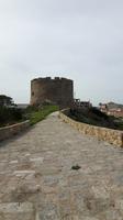 Santa Teresa Gallura (Torre Spagnola)