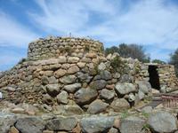 Orisgiona Nuraghe