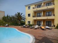 001 Sardinien - Hotel La Funtana