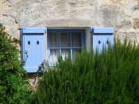 010 Sardinien - Rosmarin wächst bis ins Fenster