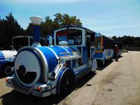 020 Sardinien - Zugfahrt nach Porto Cervo