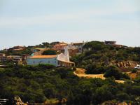 022 Sardinien - die Stella Maris Kirche in Porto Cervo