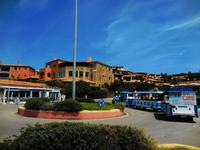 024 Sardinien - Porto Cervo