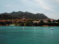 025 Sardinien - Aussicht auf die Costa Smeralda