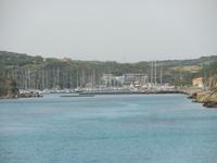 042 Sardinien - Hafen von Santa Teresa di Gallura