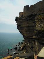 065 Sardinien - Felsen auf Korsika
