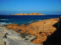 073 Sardinien - Isola Rossa