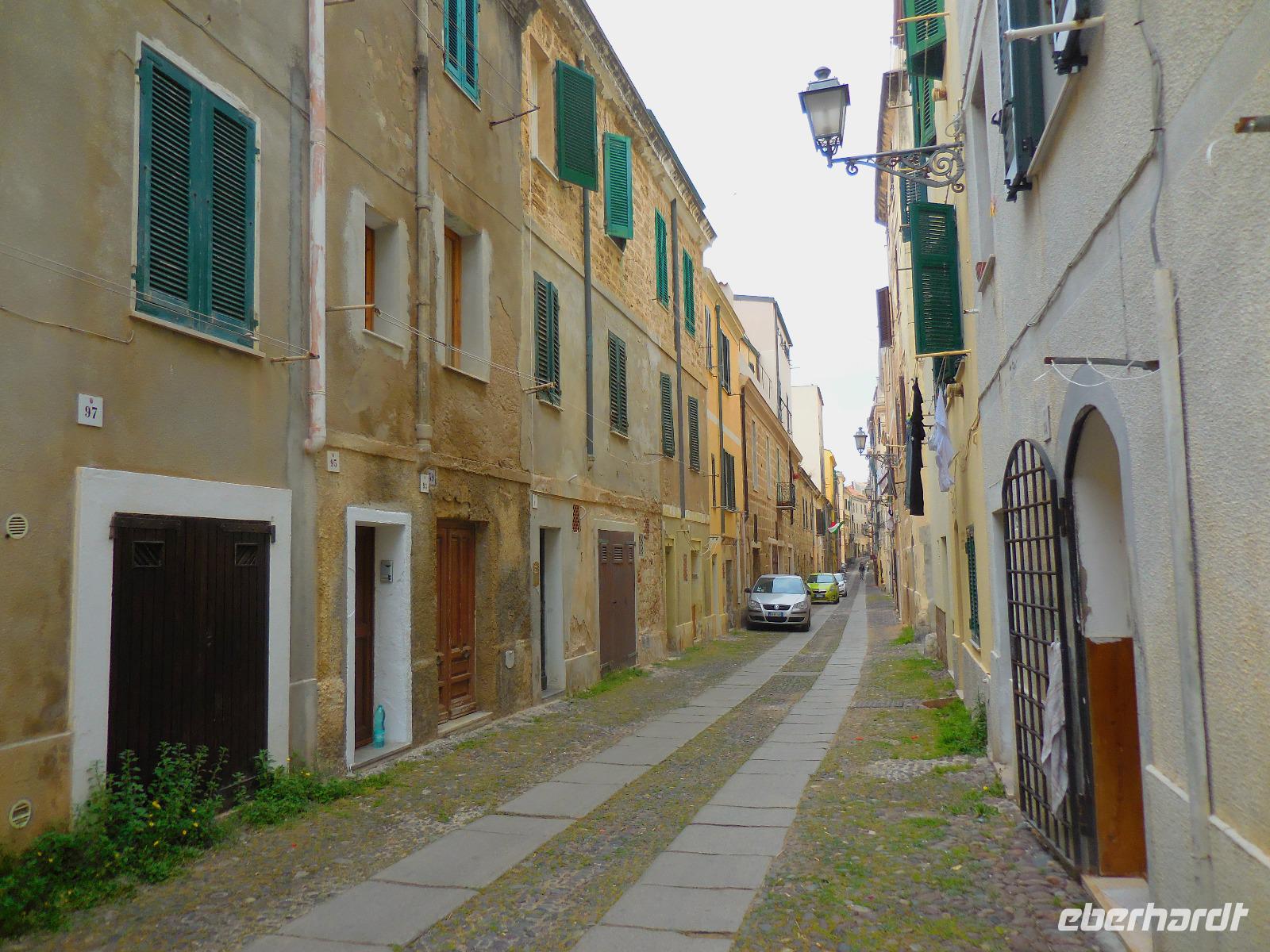 077 Sardinien - in Alghero