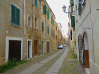 077 Sardinien - in Alghero