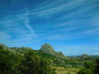 101 Sardinien - wunderbare Landschaft in der Gallura