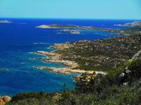 111 Sardinien - La Maddalena