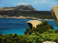 122 Sardinien - Wanderung zum Capo Testa
