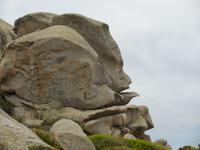 130 Sardinien - Wanderung zum Capo Testa