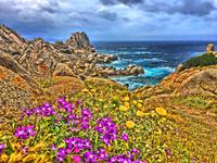 132 Sardinien - Wanderung zum Capo Testa