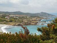121 Sardinien - Wanderung zum Capo Testa