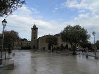 Kirche von Santa Pantaleo