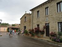 Kirche von Santa Pantaleo