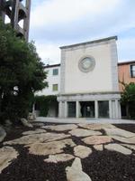 Kirche von Porto Rotondo