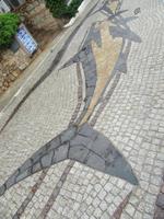 Meeresgasse in Porto Rotondo